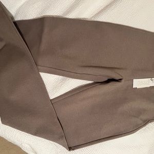 BRAND NEW WITH TAGS LEGGINGS PANTS BY SABLYN!